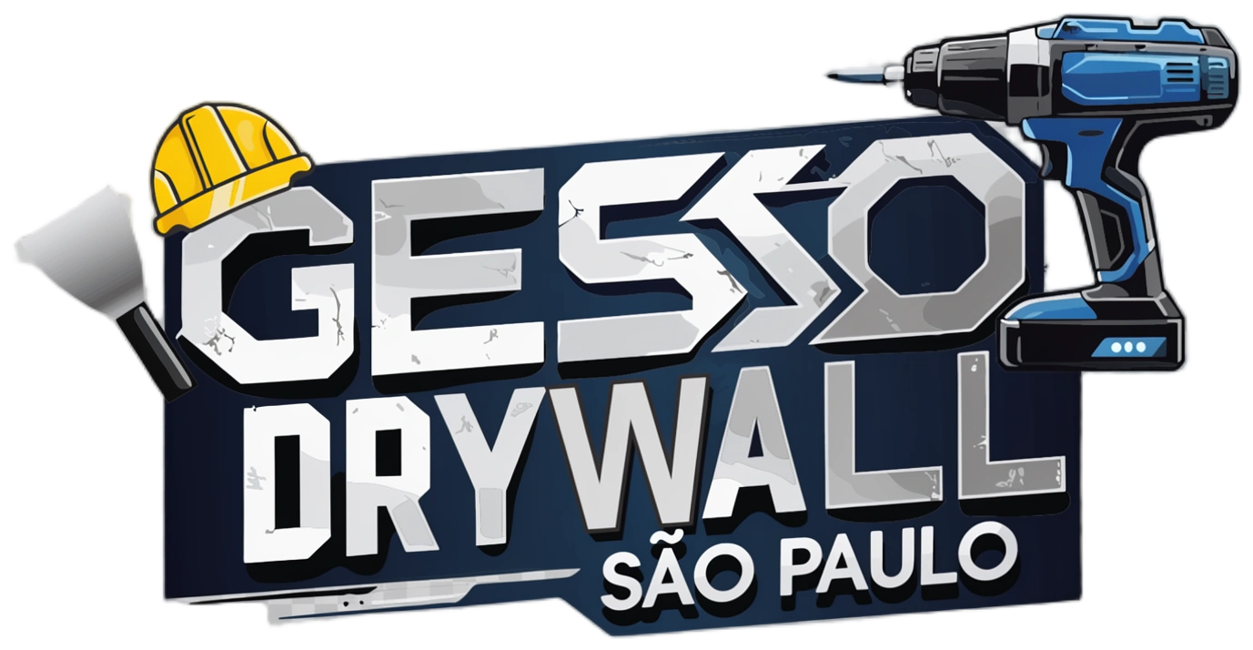 Gesso Drywall São Paulo - Empresa de gesso e drywall na Zona Sul e Grande SP